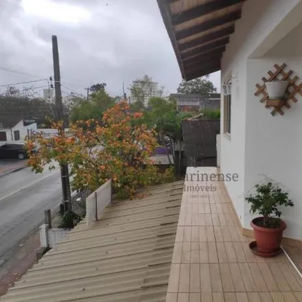 Image 1 - Avenida Rio Grande, Centro, Palhoça - SC, 88131-000, Brazil - House for sale