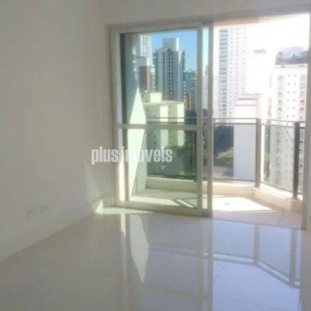 Buy this 1 bed apartment on Rua Constantino de Sousa 914 in Campo Belo, São Paulo - SP