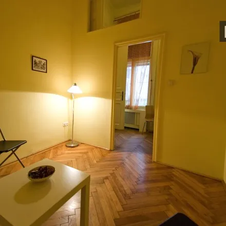 Image 4 - Budapest, Semmelweis utca 21, 1052, Hungary - Room for rent