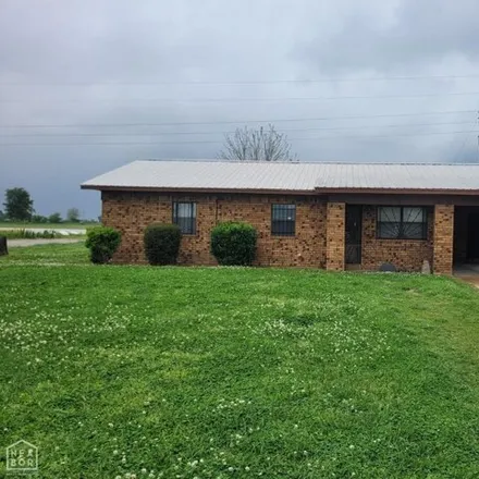 Buy this 3 bed house on Lee Street in Forrest City, AR 72335