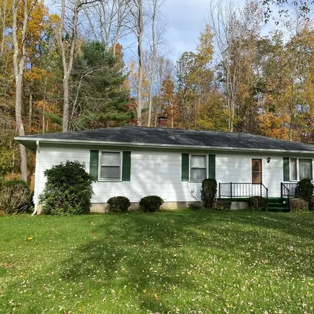 Buy this 3 bed house on 9171 Maynard Road in Painted Post, Steuben County