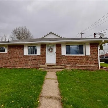 Buy this 2 bed house on 1489 Carlisle Street in Harrison Township, Allegheny County