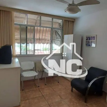 Buy this 2 bed apartment on Academia Nova União in Rua Lemos Cunha 355, Icaraí