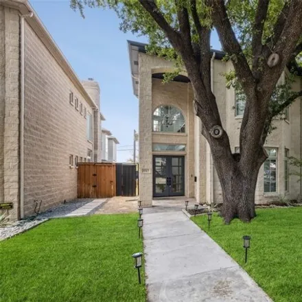 Buy this 3 bed house on 5673 Holland Avenue in Dallas, TX 75209