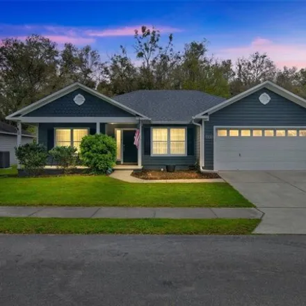 Image 3 - 12121 Northwest 162nd Drive, Alachua, FL 32615, USA - House for sale