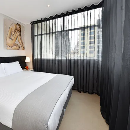 Rent this 1 bed apartment on 318 Little Lonsdale Street in Melbourne VIC 3000, Australia
