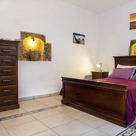 Rent this 3 bed house on Castrignano del Capo in Lecce, Italy