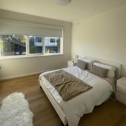 Rent this 1 bed apartment on 56 Gourlay Street in Balaclava VIC 3183, Australia