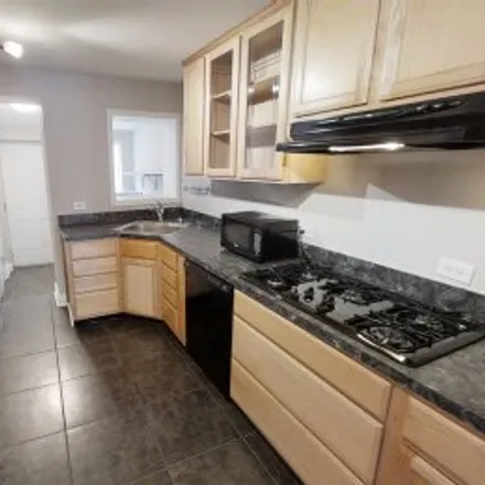 Buy this 2 bed apartment on 1829 Belt Street in Riverside, Baltimore