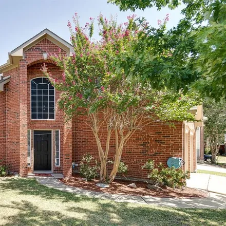 Buy this 3 bed house on 2304 Sunflower Lane in Flower Mound, TX 75028