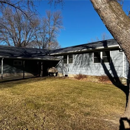 Image 8 - 378 Hickory Street, Dawson, Lac qui Parle County, MN 56232, USA - House for sale