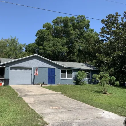 Buy this 3 bed house on 197 Howard Avenue in New Smyrna Beach, FL 32168