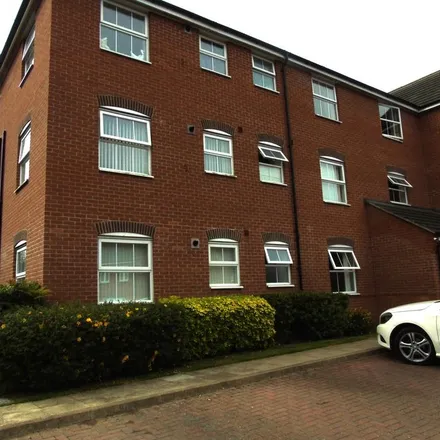 Rent this 1 bed apartment on Clement Attlee Way in King's Lynn, PE30 4EJ