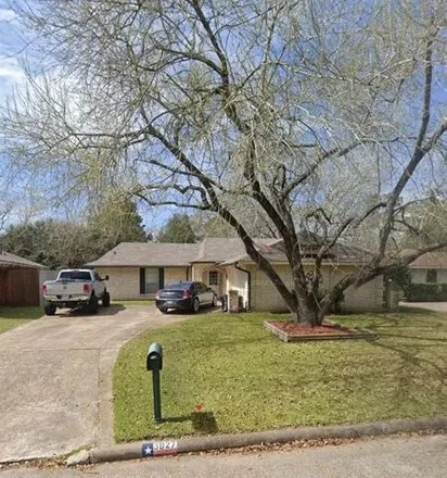 Buy this 3 bed house on 3951 Forest Bluff Drive in Houston, TX 77339