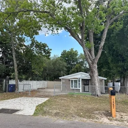 Buy this 4 bed house on North 20th Street in Tampa, FL 33610