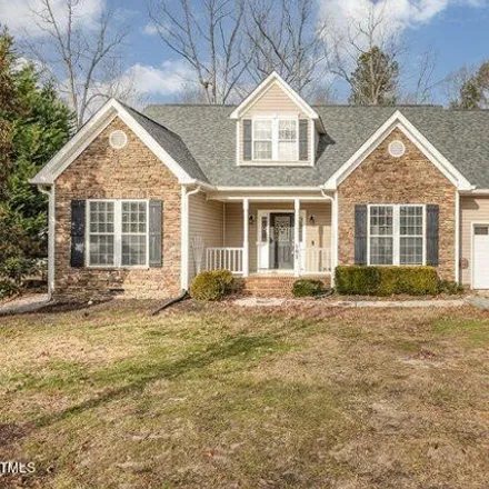 Buy this 4 bed house on 101 Allie Bell Lane in Rolesville, Wake County