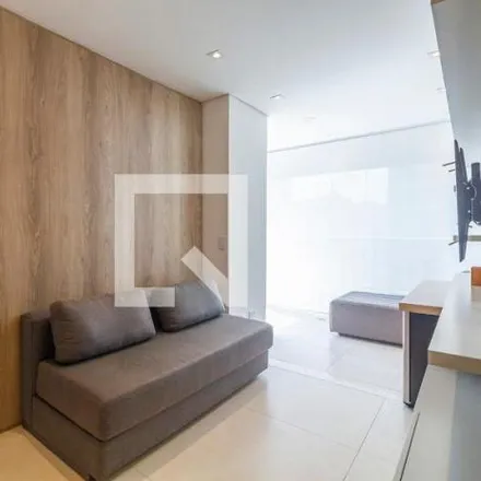 Rent this 1 bed apartment on Avenida Pompéia 2332 in Vila Anglo-Brasileira, São Paulo - SP