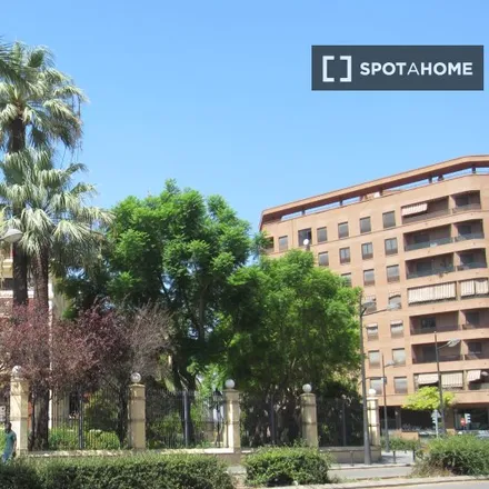 Image 1 - unnamed road, 46022 Valencia, Spain - Apartment for rent