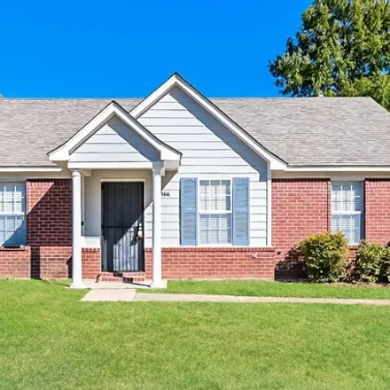 Rent this 3 bed house on 7420 Murry Hill Circle in Maywood, Olive Branch