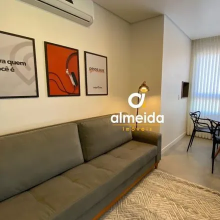 Rent this 1 bed apartment on Trevo do Castelinho in Cerrito, Santa Maria - RS