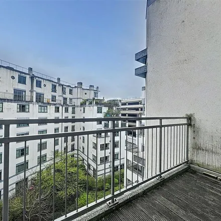 Image 7 - Rue du Canon - Kanonstraat 2, 1000 Brussels, Belgium - Apartment for rent