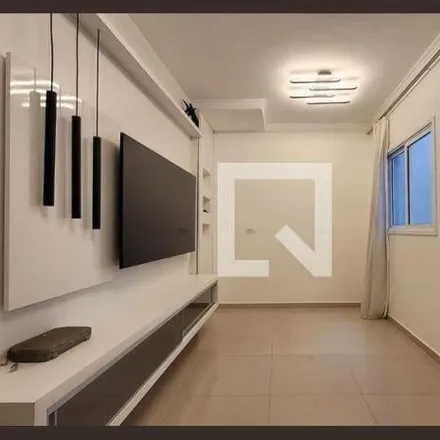 Rent this 2 bed apartment on Rua Felício Pedroso in Jardim Bom Pastor, Santo André - SP