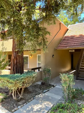 Buy this 2 bed condo on 294 Tradewinds Drive in San Jose, CA 95123