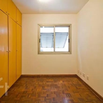 Buy this 3 bed apartment on Rua Pedroso Alvarenga 80 in Vila Olímpia, São Paulo - SP