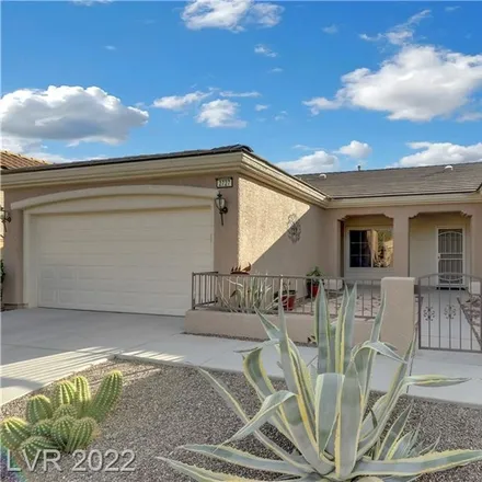 Buy this 2 bed house on 2727 Fort Myer Avenue in Henderson, NV 89052