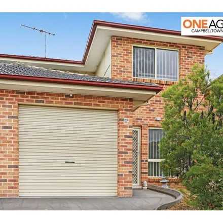 Image 4 - unnamed road, Eagle Vale NSW 2558, Australia - Townhouse for rent