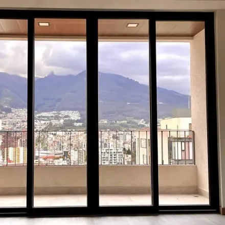 Image 2 - Avenida González Suárez, 170107, Quito, Ecuador - Apartment for sale