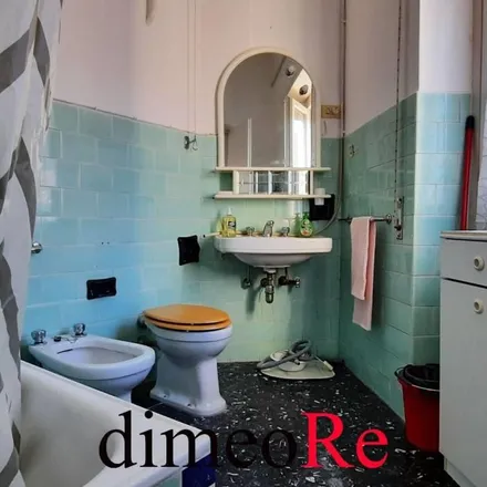 Rent this 1 bed apartment on Piazza San Giovanni Bosco 87 in 00175 Rome RM, Italy