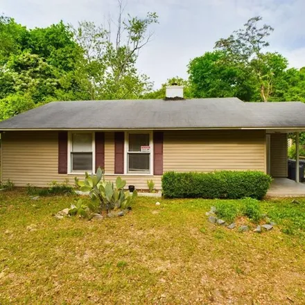 Buy this 2 bed house on 3018 Acorn Road in Augusta, GA 30906