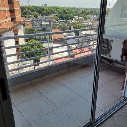 Buy this studio apartment on Avenida Doctor Ricardo Balbín 3652 in Saavedra, C1430 AIF Buenos Aires