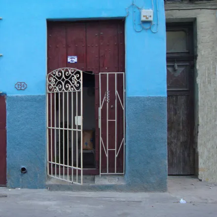 Image 4 - Pueblo Nuevo, HAVANA, CU - House for rent