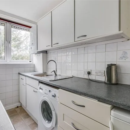 Rent this 2 bed apartment on Braemar in 12 Kersfield Road, London