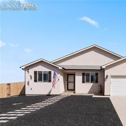 Buy this 5 bed house on 670 South Calle Concordia in Pueblo County, CO 81007