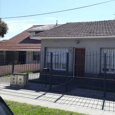 Buy this studio house on Tripulantes del Fournier 4701 in Cerrito y San Salvador, Mar del Plata