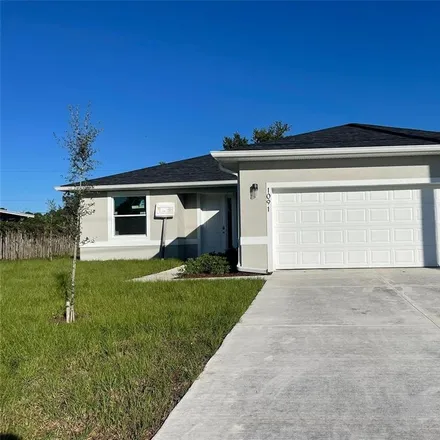 Buy this 3 bed house on 1091 Wyoming Drive Southeast in Palm Bay, FL 32909