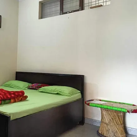 Rent this 6 bed house on Bhimtal Lake in Bhimtal, Nainital
