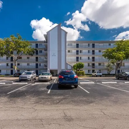 Rent this 2 bed condo on 8554 Sherman Circle North in Miramar, FL 33025