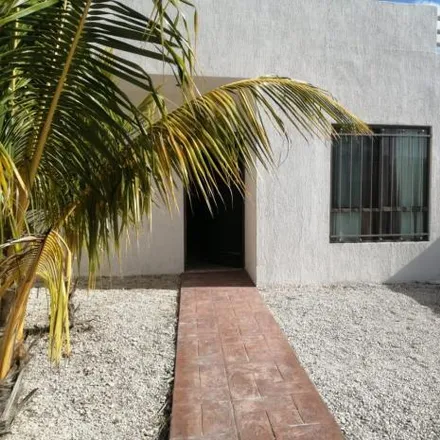 Buy this 2 bed house on Calle 45M in Fraccionamiento Las Américas, 97302 Mérida