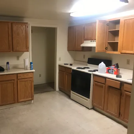 Rent this 1 bed apartment on 23 Wyoming Ave