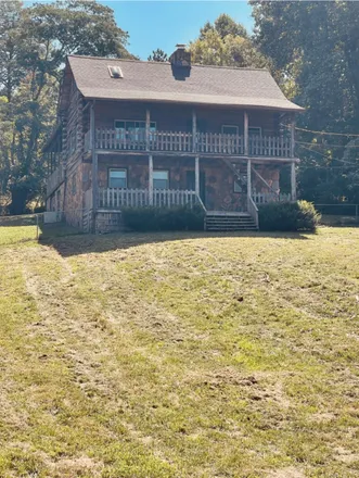 Buy this 5 bed house on 316 Buttermilk Road in Washington County, TN 37615