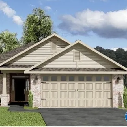Buy this 4 bed house on Abercorn Drive in Triana, AL
