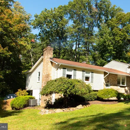 Image 2 - 1504 Carriage Hill Drive, Carriage Hills, Carroll County, MD 21157, USA - House for sale