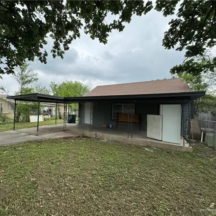 Image 2 - 540 North Saint Marie Street, Mission, TX 78572, USA - House for sale