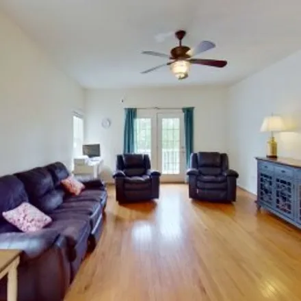 Rent this 3 bed apartment on #a,838 23rd Street in Oceanfront, Virginia Beach