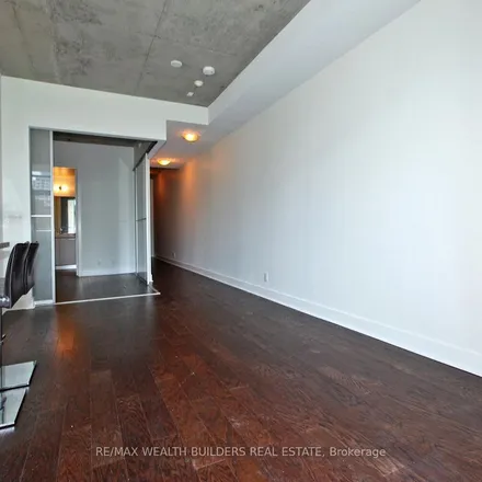 Image 2 - 520 King Street West, Old Toronto, ON M5V 1L7, Canada - Apartment for rent