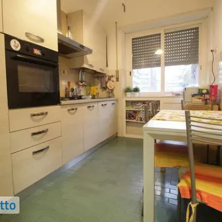 Image 9 - Via Teresa de Gubernatis Mannucci, 44, 00135 Rome RM, Italy - Apartment for rent